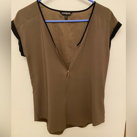 Express blouse - Picture 7 of 7